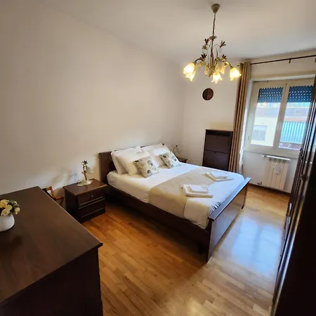 Apartment Al Gondar 7 Libia *