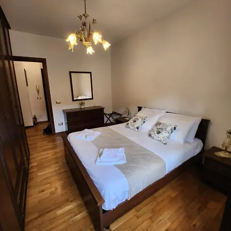Al Gondar 7 Libia Apartment Rome