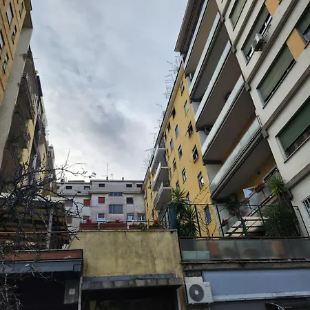 아파트 Al Gondar 7 Libia *