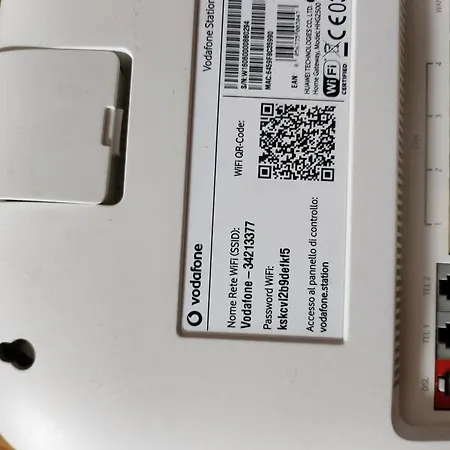 Al Gondar 7 Libia 아파트