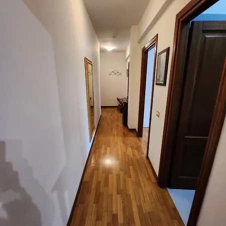 Apartment Al Gondar 7 Libia Rome