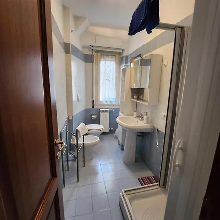 Apartment Al Gondar 7 Libia