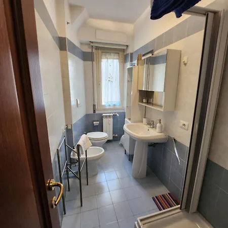 Daire Al Gondar 7 Libia *