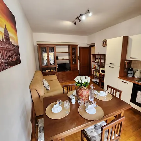 Appartement Al Gondar 7 Libia *