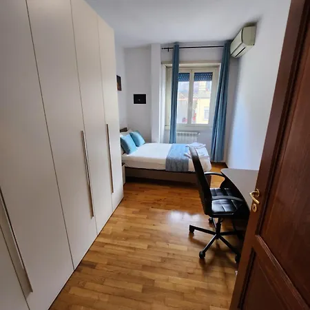 Al Gondar 7 Libia Appartement *