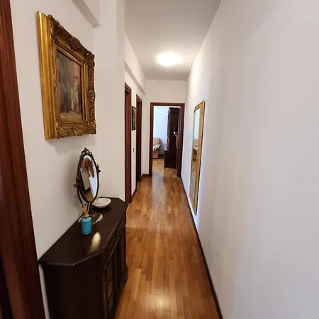 Al Gondar 7 Libia Appartement *